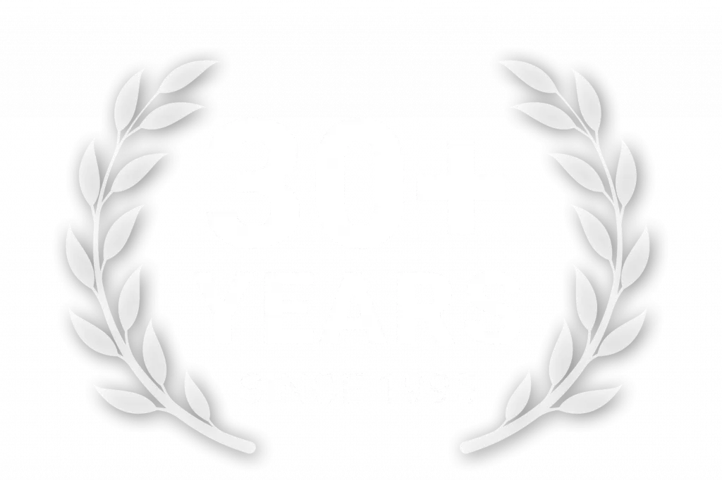30+ Jahre Yukatel